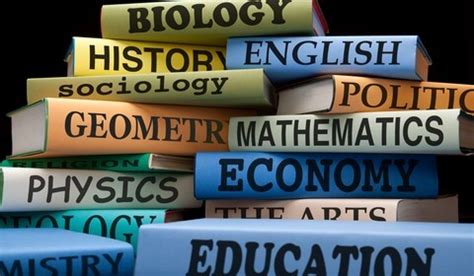 General Courses .